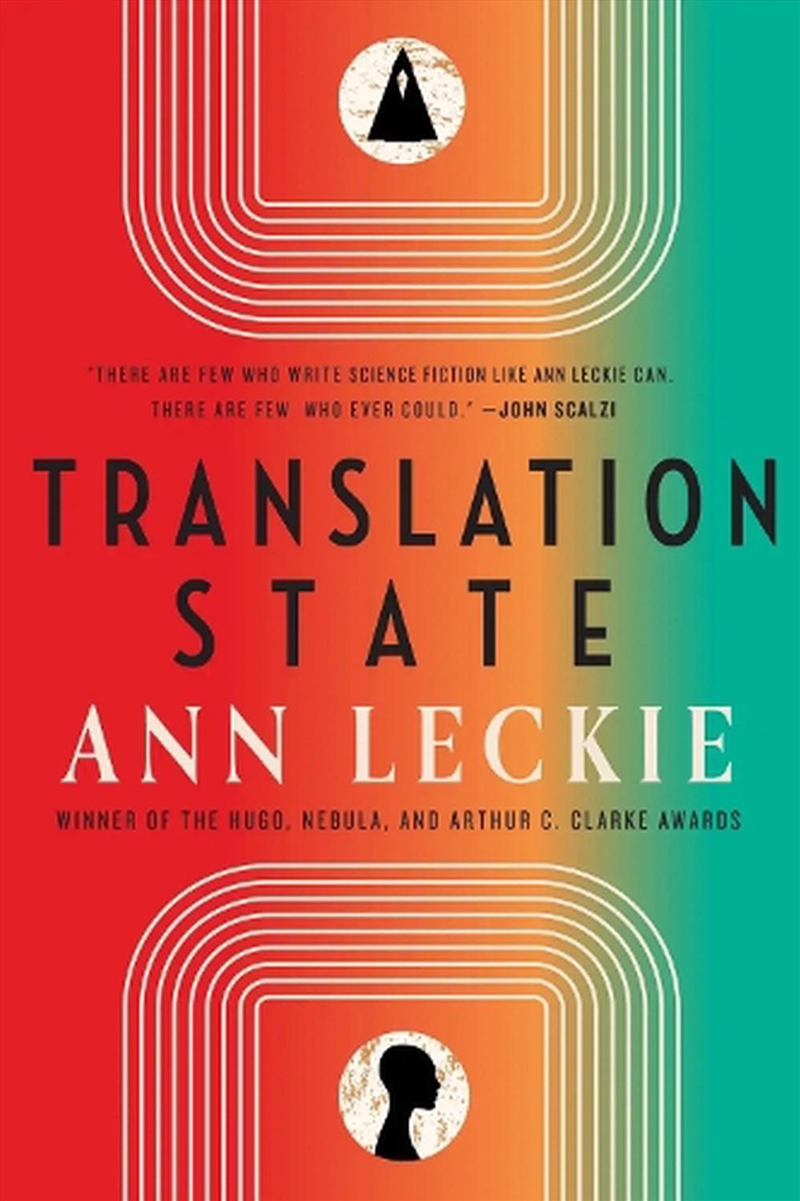 Translation State/Product Detail/Science Fiction Books