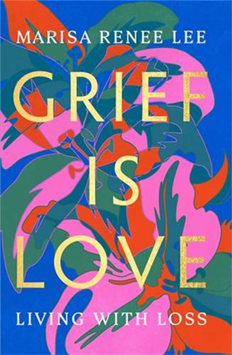 Grief Is Love/Product Detail/Family & Health