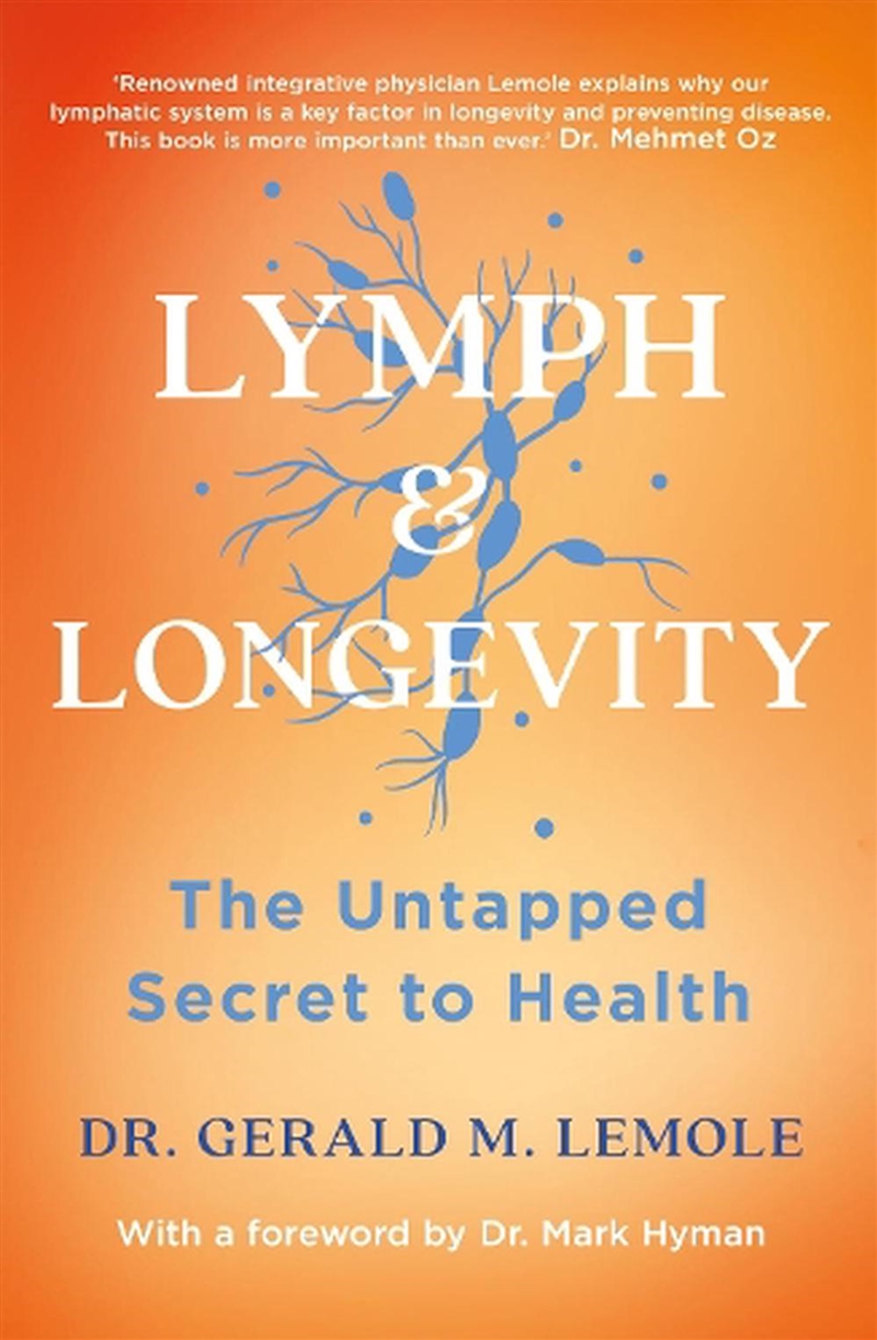 LYMPH & LONGEVITY/Product Detail/Family & Health