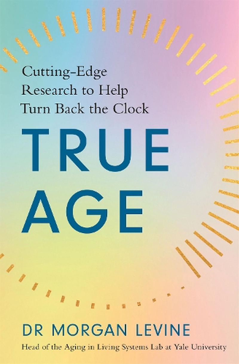 True Age/Product Detail/Psychology