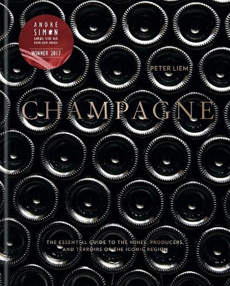 Champagne/Product Detail/Recipes, Food & Drink