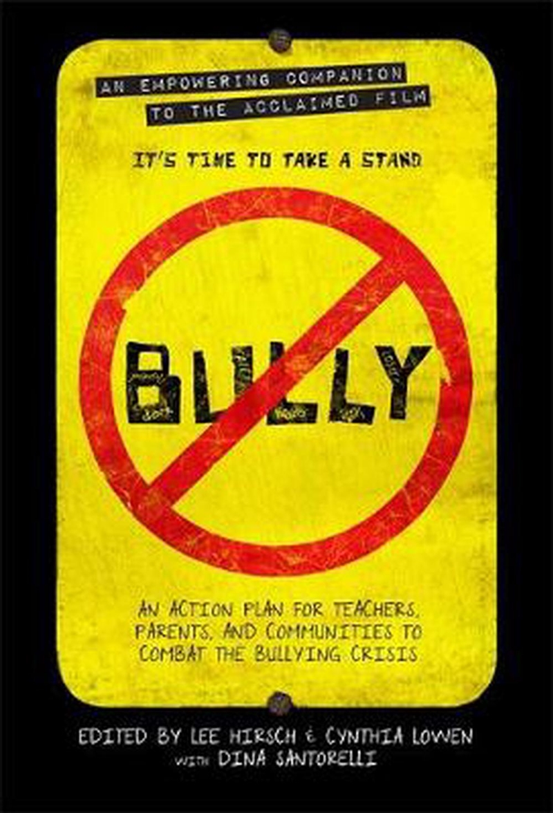 Bully/Product Detail/Politics & Government