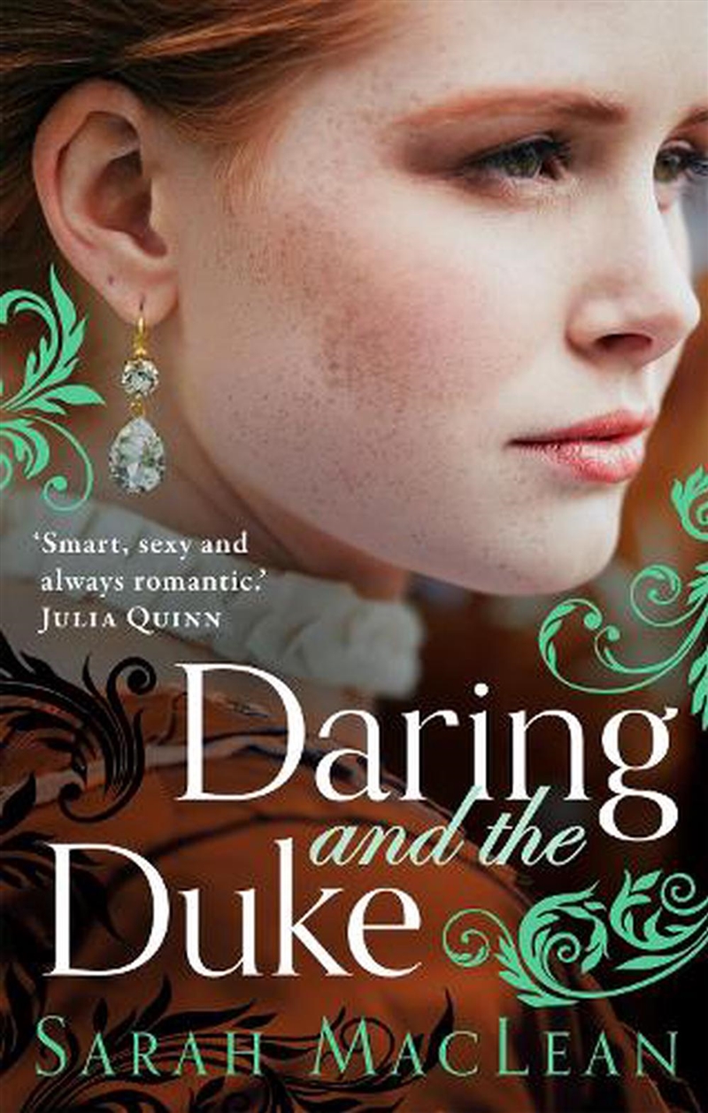 Daring and the Duke/Product Detail/Romance