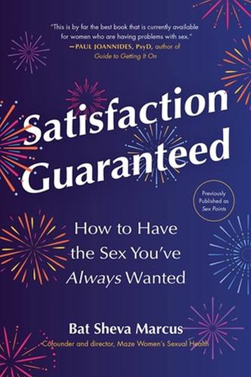 Sex Points/Product Detail/Self Help & Personal Development