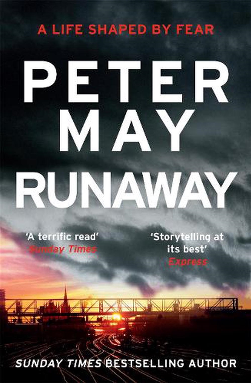 Runaway/Product Detail/Crime & Mystery Fiction