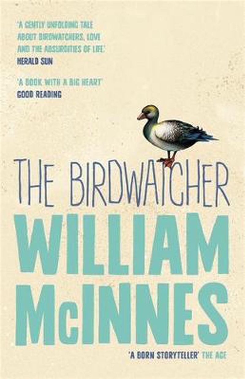 The Birdwatcher/Product Detail/General Fiction Books