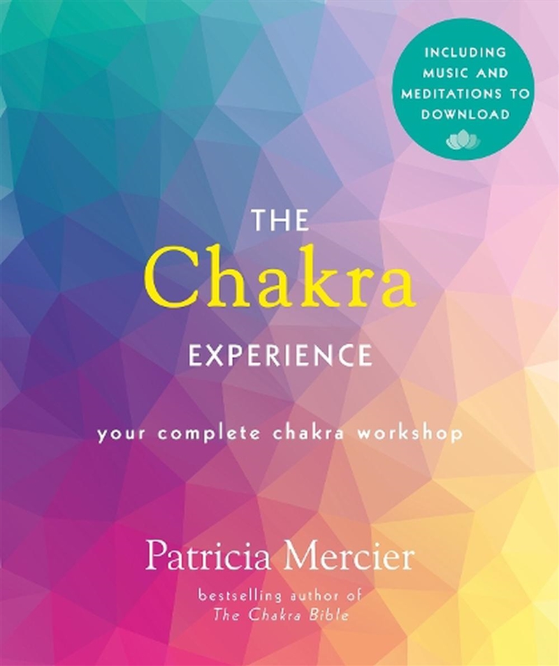 The Chakra Experience/Product Detail/Family & Health