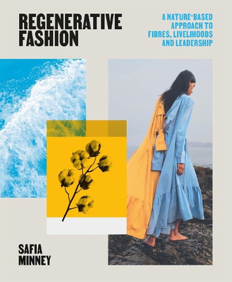 Regenerative Fashion/Product Detail/Fashion & Style Guides