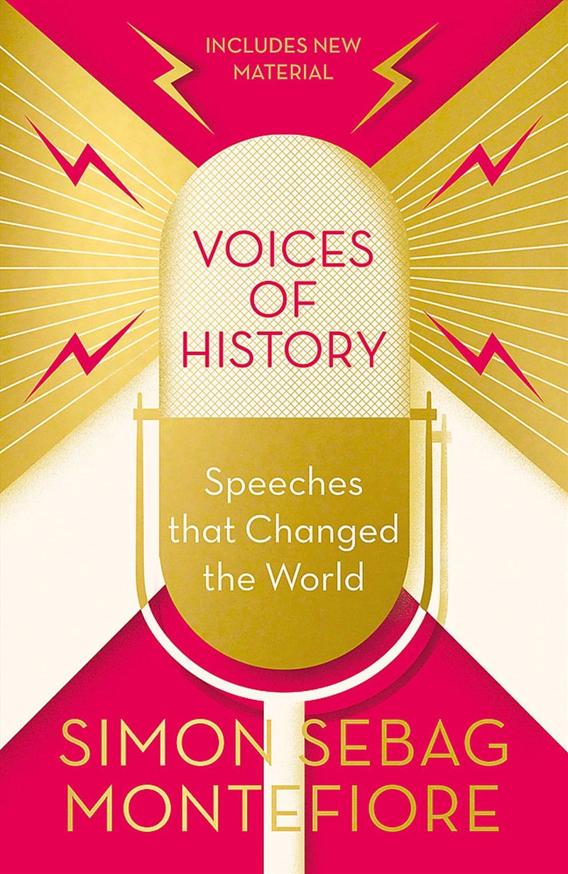 Voices of History/Product Detail/History