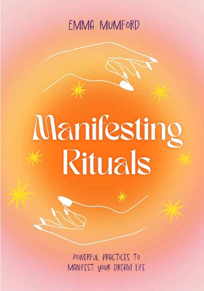 Manifesting Rituals/Product Detail/Family & Health