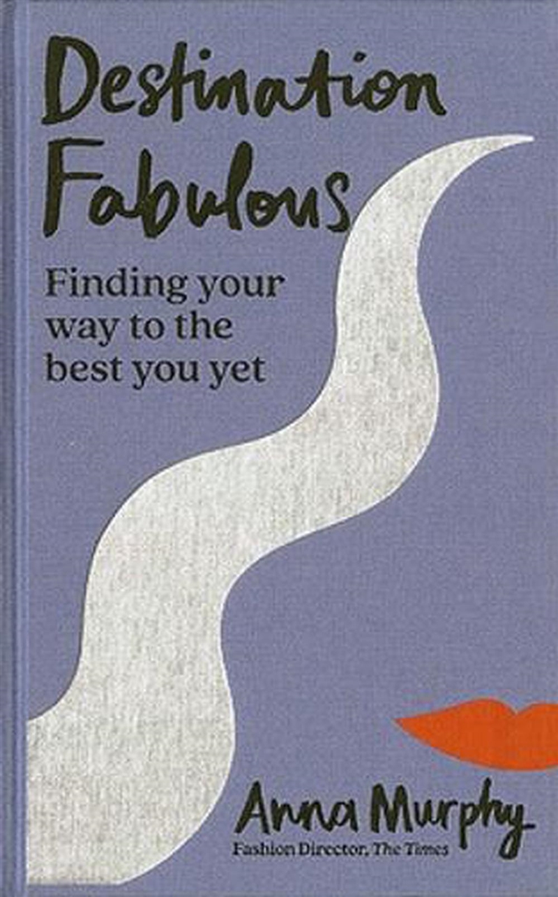 Destination Fabulous/Product Detail/Fashion & Style Guides