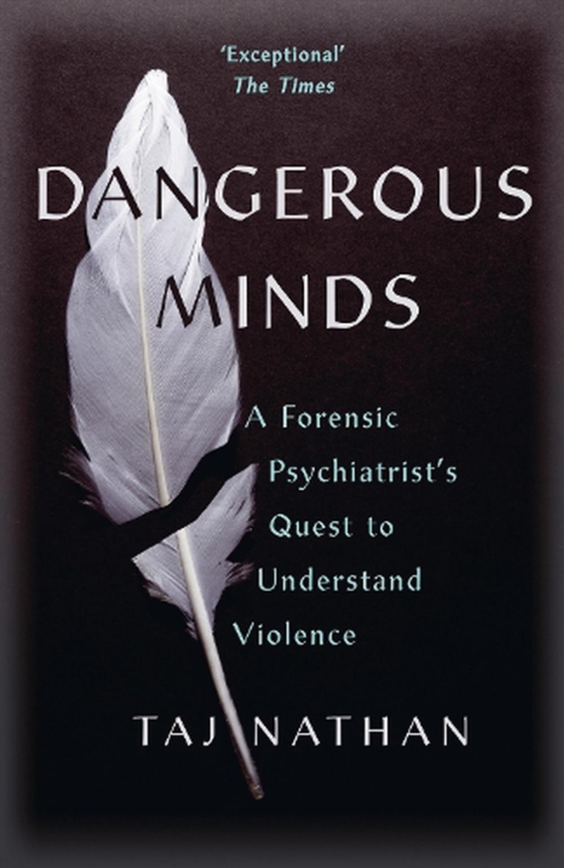 Dangerous Minds/Product Detail/Psychology