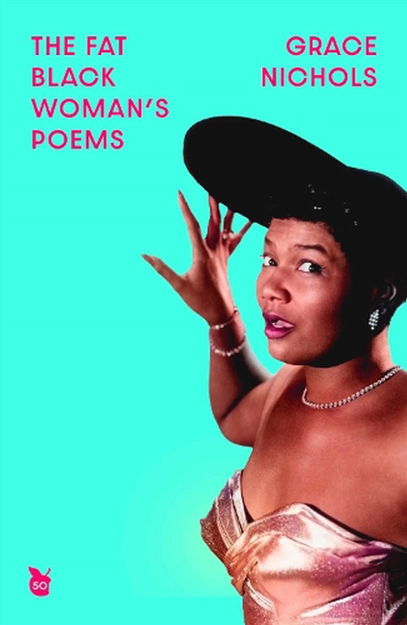 The Fat Black Woman's Poems/Product Detail/Literature & Poetry