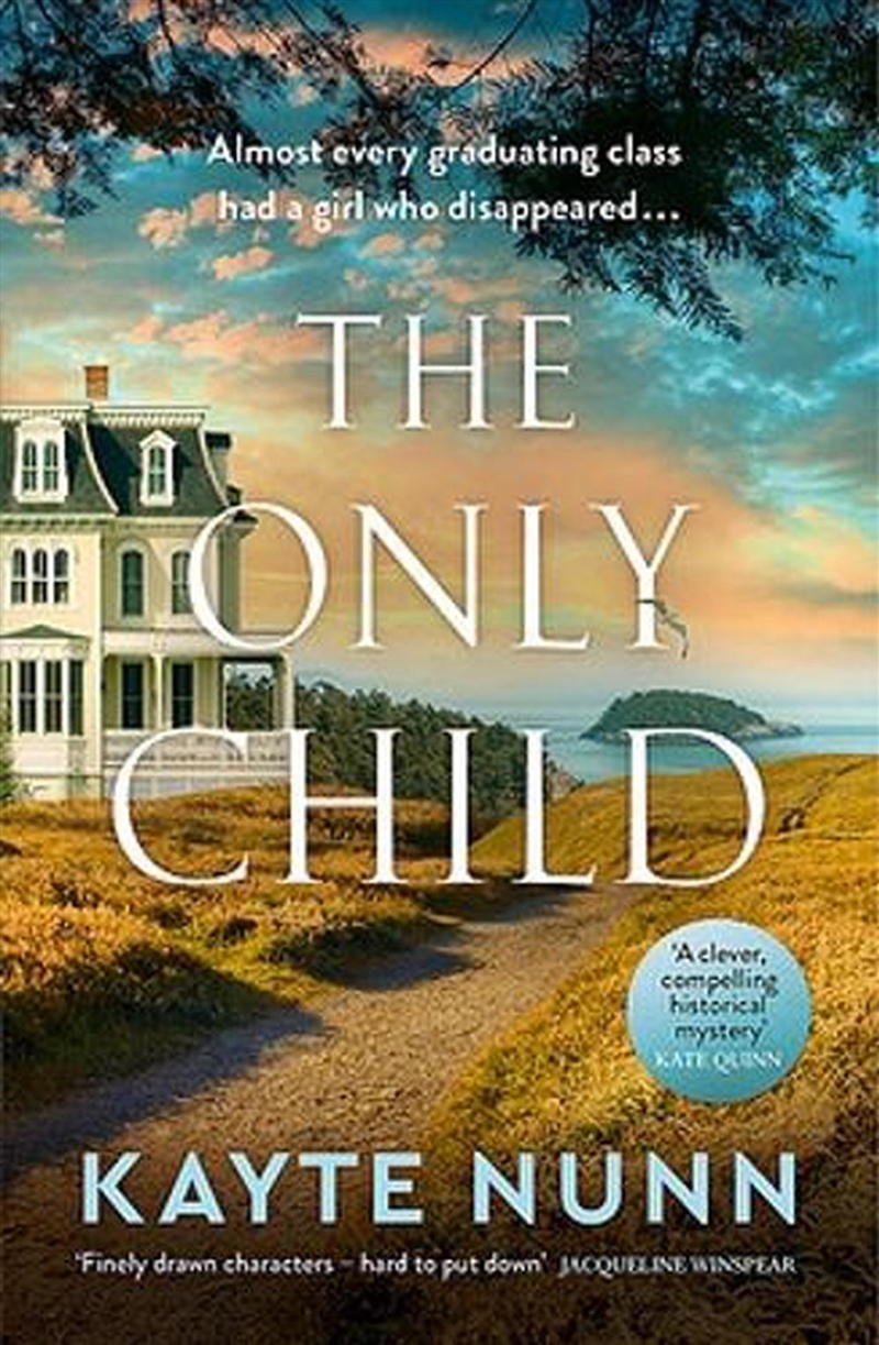 The Only Child/Product Detail/Thrillers & Horror Books