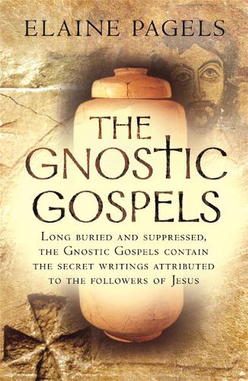 The Gnostic Gospels/Product Detail/History