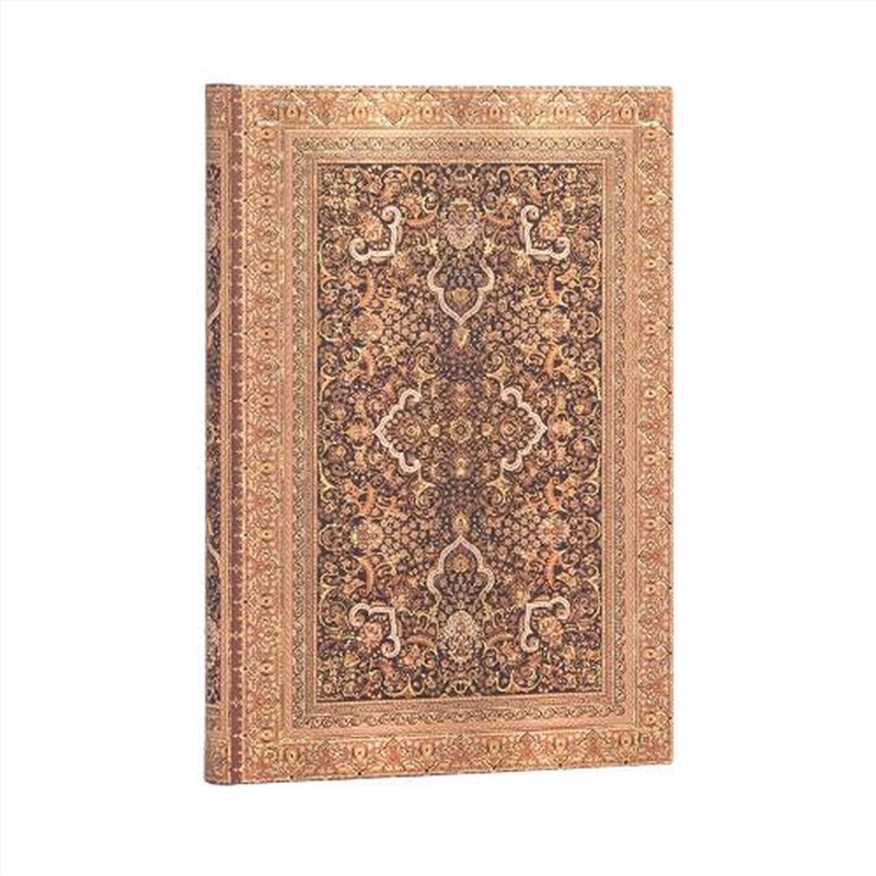 Terrene (Medina Mystic) Midi Unlined Hardcover Journal/Product Detail/Notebooks & Journals