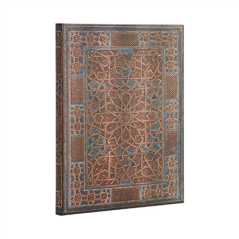 Midnight Star (Cairo Atelier) Ultra Lined Journal/Product Detail/Notebooks & Journals