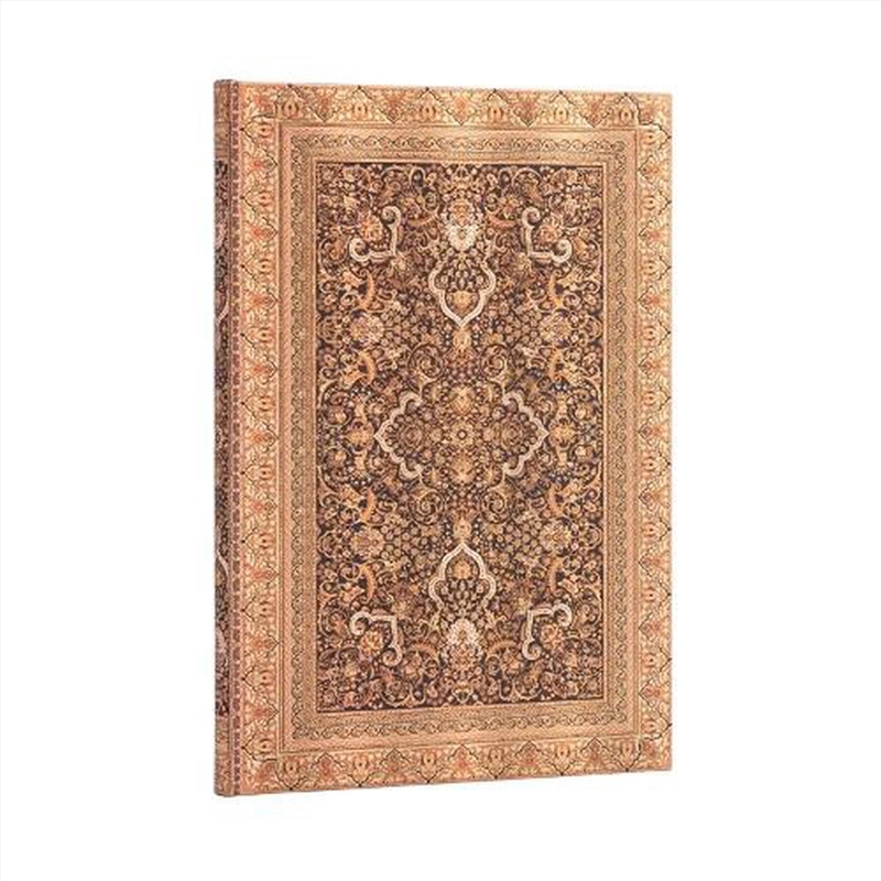 Terrene (Medina Mystic) Grande Unlined Hardcover Journal/Product Detail/Notebooks & Journals