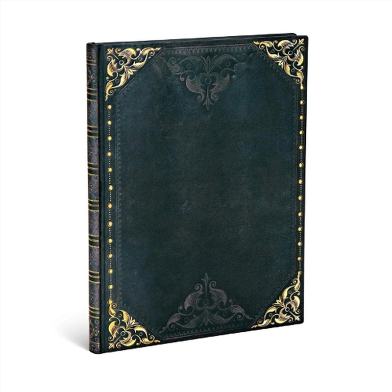 Midnight Rebel Lined Hardcover Journal/Product Detail/Notebooks & Journals