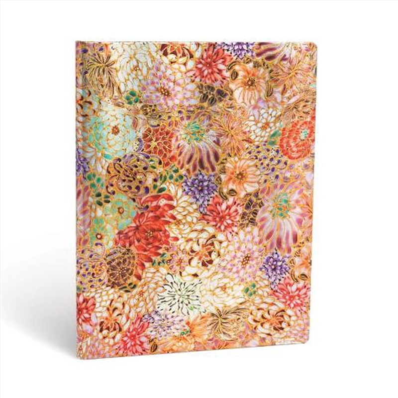 Kikka 5-Year Hardcover Journal/Product Detail/Notebooks & Journals