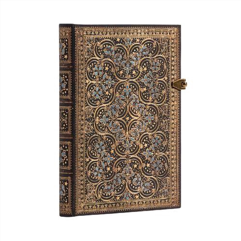 Restoration Lined Hardcover Journal/Product Detail/Notebooks & Journals