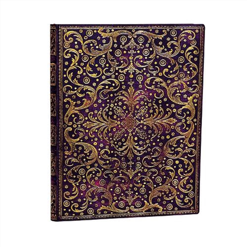 Aurelia Ultra Lined Softcover Flexi Journal/Product Detail/Notebooks & Journals