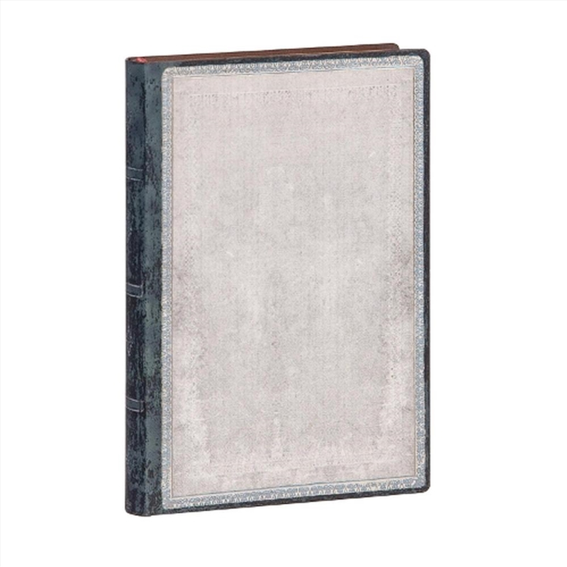 Flint Mini Lined Softcover Flexi Journal/Product Detail/Notebooks & Journals