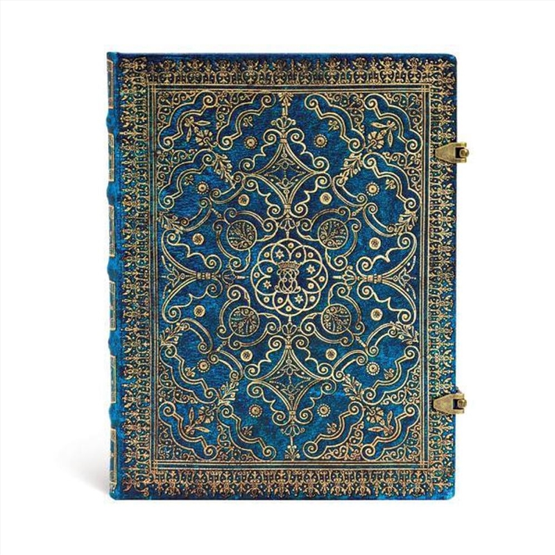 Azure (Equinoxe) Ultra Lined Hardcover Journal/Product Detail/Notebooks & Journals