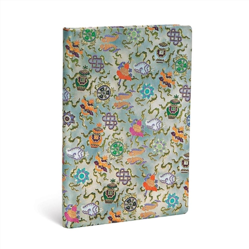 Shankha Lined Hardcover Journal/Product Detail/Notebooks & Journals