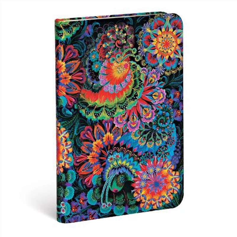 Moonlight Unlined Hardcover Journal/Product Detail/Notebooks & Journals