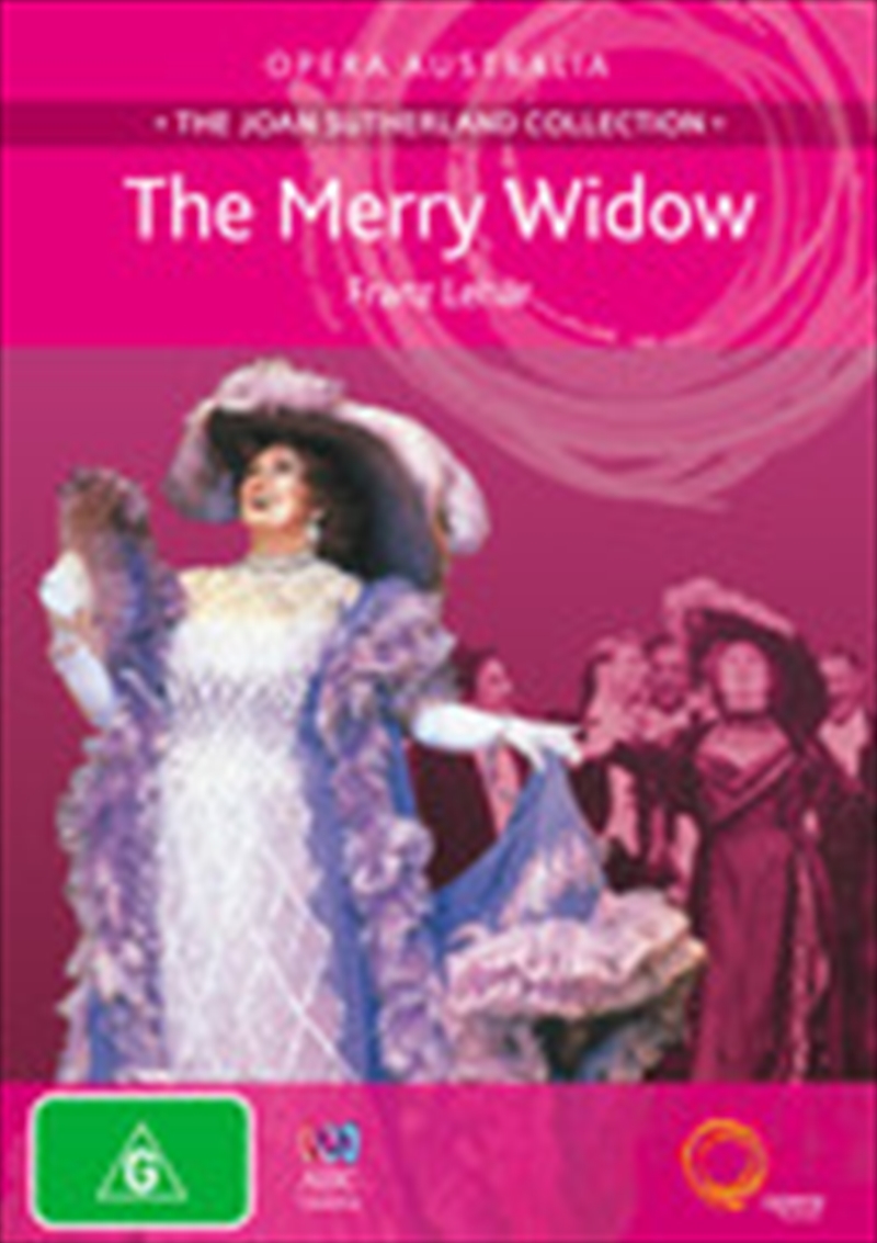 Merry Widow/Product Detail/Visual