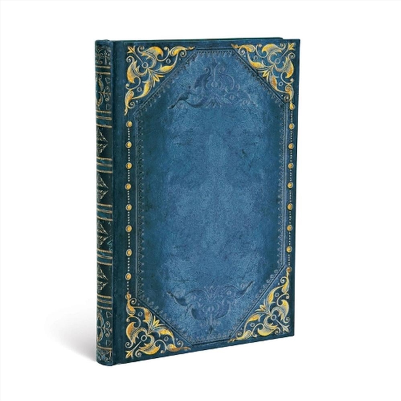 Peacock Punk Lined Hardcover Journal/Product Detail/Notebooks & Journals