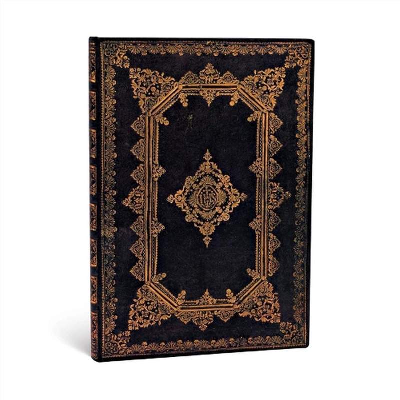 Nox Grande Unlined Hardcover Journal/Product Detail/Notebooks & Journals