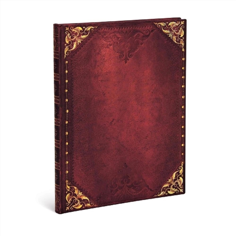 Urban Glam (The New Romantics) Ultra Lined Hardcover Journal/Product Detail/Notebooks & Journals