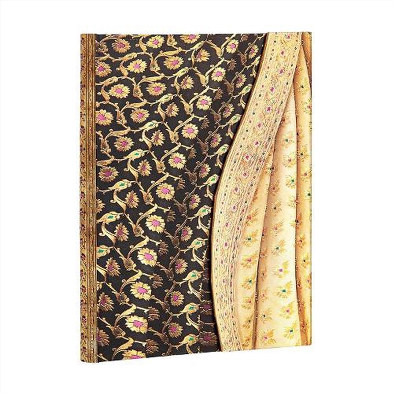 Siyah Unlined Hardcover Journal/Product Detail/Notebooks & Journals