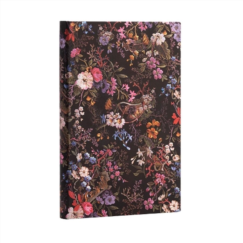 Floralia (William Kilburn) Maxi Dot-Grid Journal/Product Detail/Notebooks & Journals