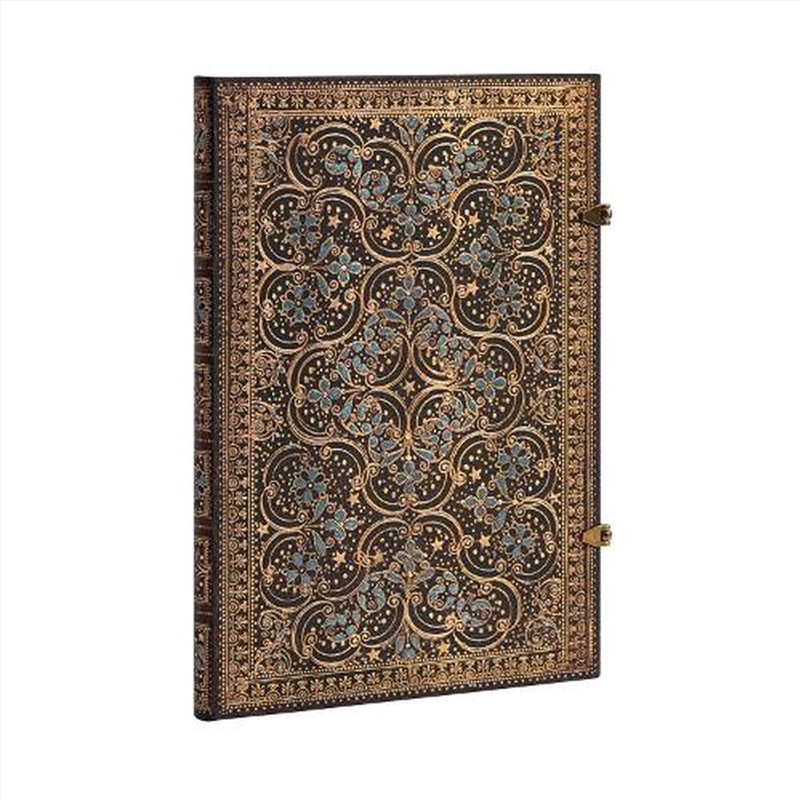 Restoration Grande Unlined Hardcover Journal/Product Detail/Notebooks & Journals