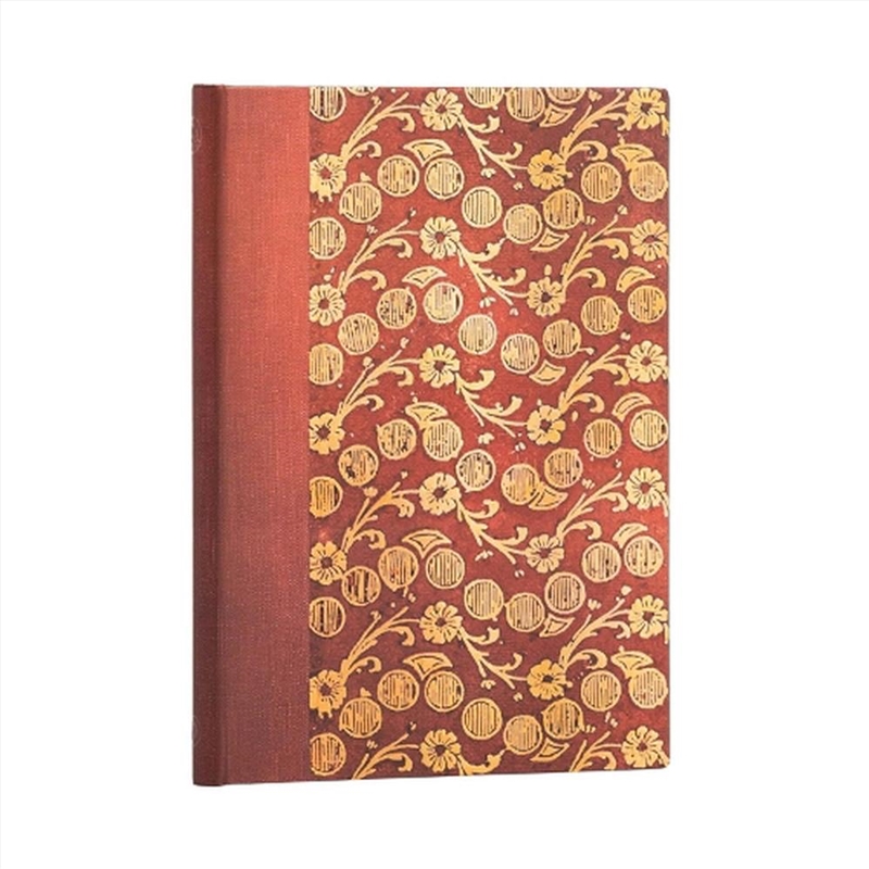 The Waves (Volume 4) Lined Hardcover Journal/Product Detail/Notebooks & Journals