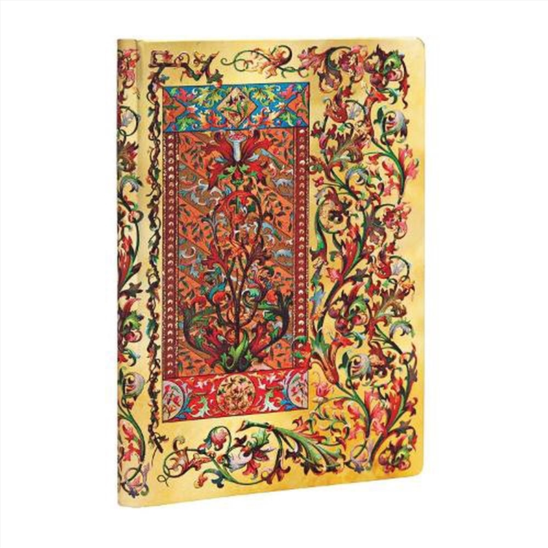 Tuscan Sun Mini Lined Hardcover Journal/Product Detail/Notebooks & Journals