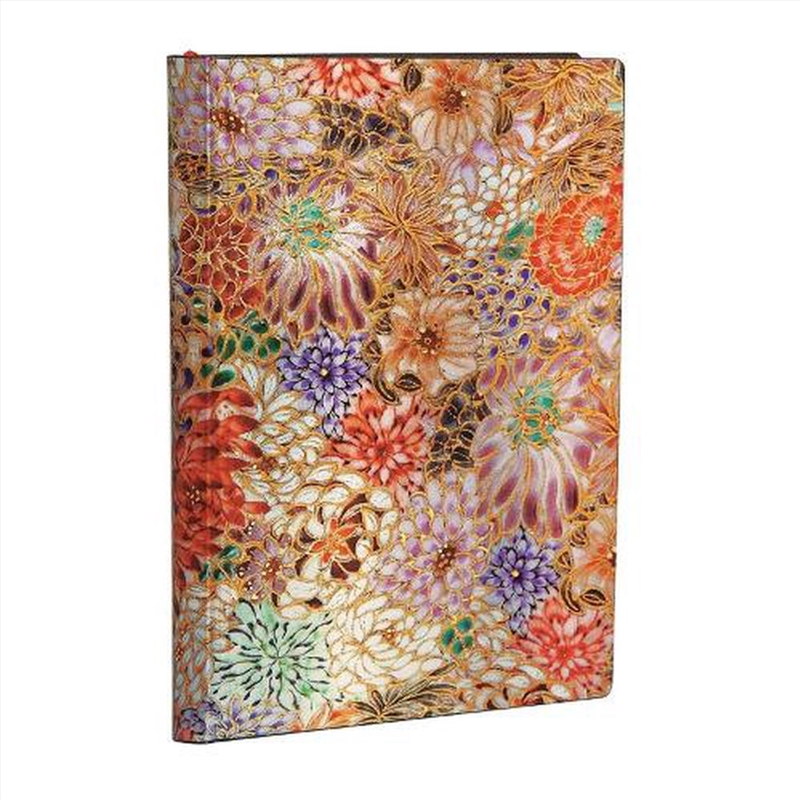 Kikka Mini Lined Softcover Flexi Journal/Product Detail/Notebooks & Journals