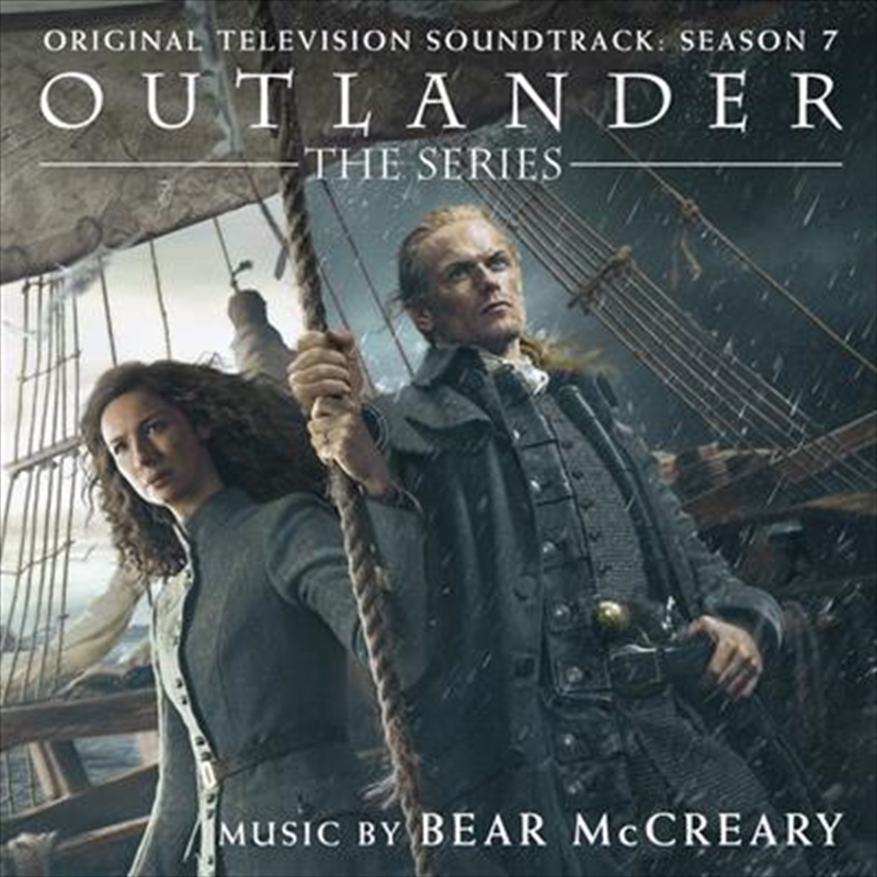 Outlander - Season 7/Product Detail/Soundtrack