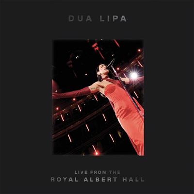 Live At Royal Albert Hall/Product Detail/Pop