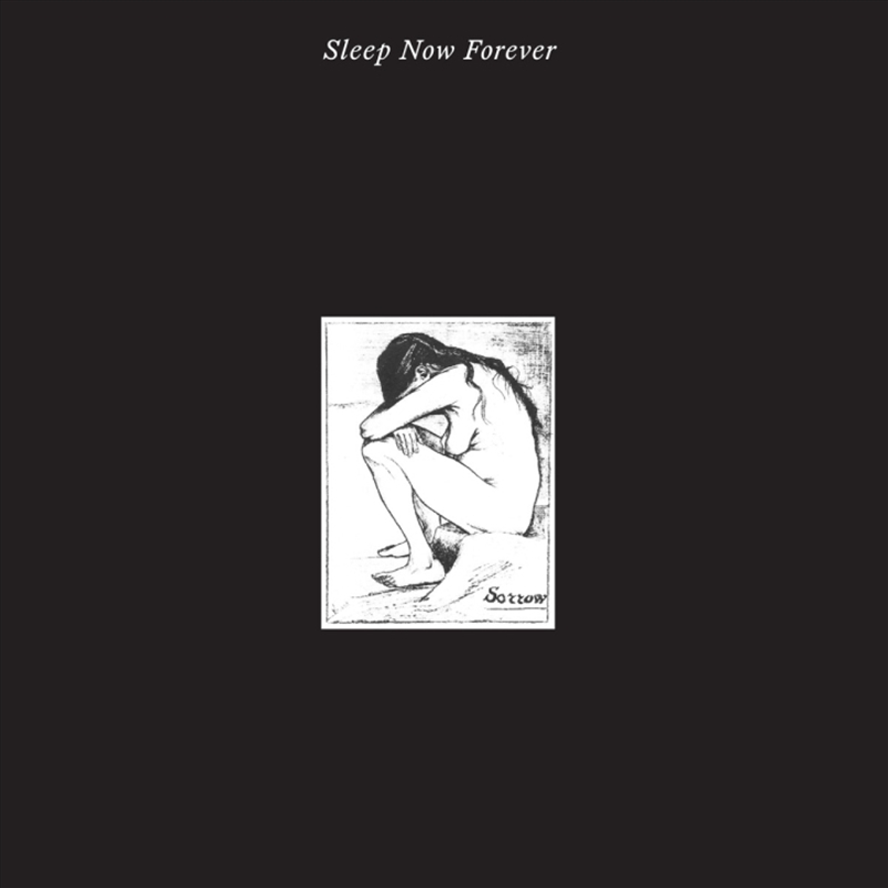 Sleep Now Forever/Product Detail/Rock/Pop