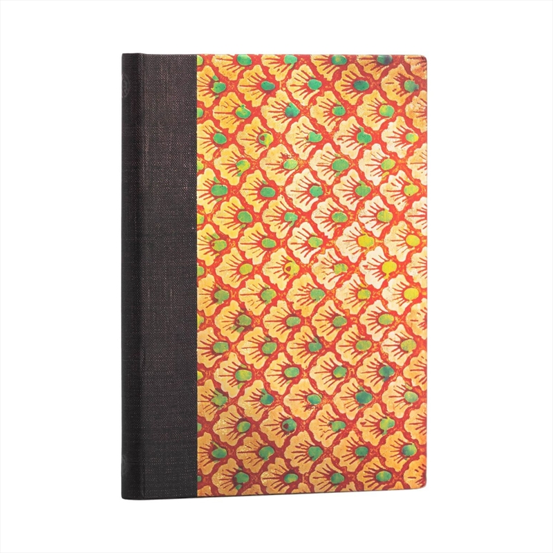 The Waves (Volume 3) Lined Hardcover Journal/Product Detail/Notebooks & Journals