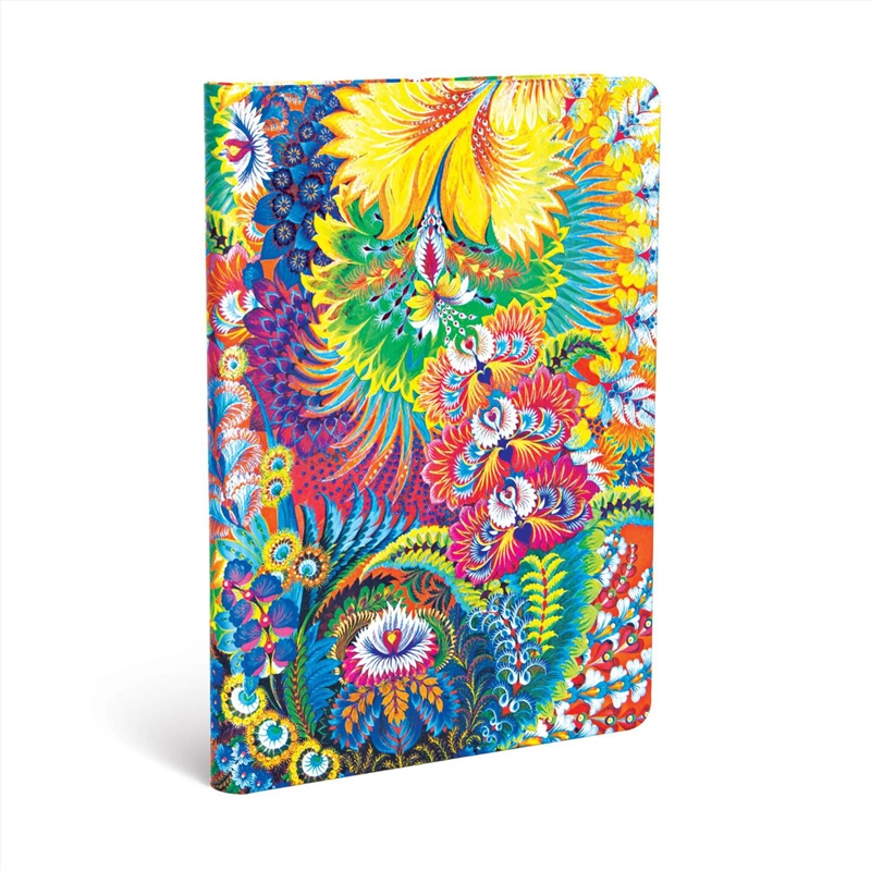 Dayspring Unlined Hardcover Journal/Product Detail/Notebooks & Journals