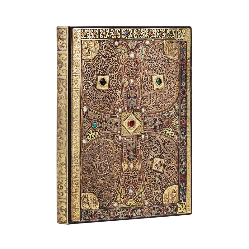 Lindau Lined Softcover Flexi Journal/Product Detail/Notebooks & Journals