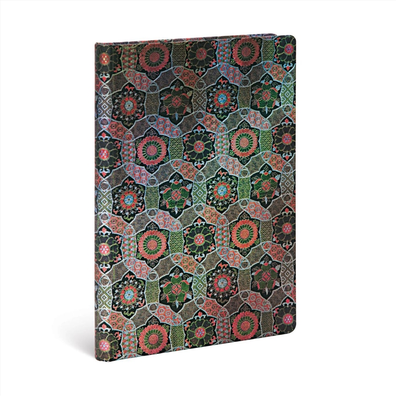 Chakra Lined Hardcover Journal/Product Detail/Notebooks & Journals