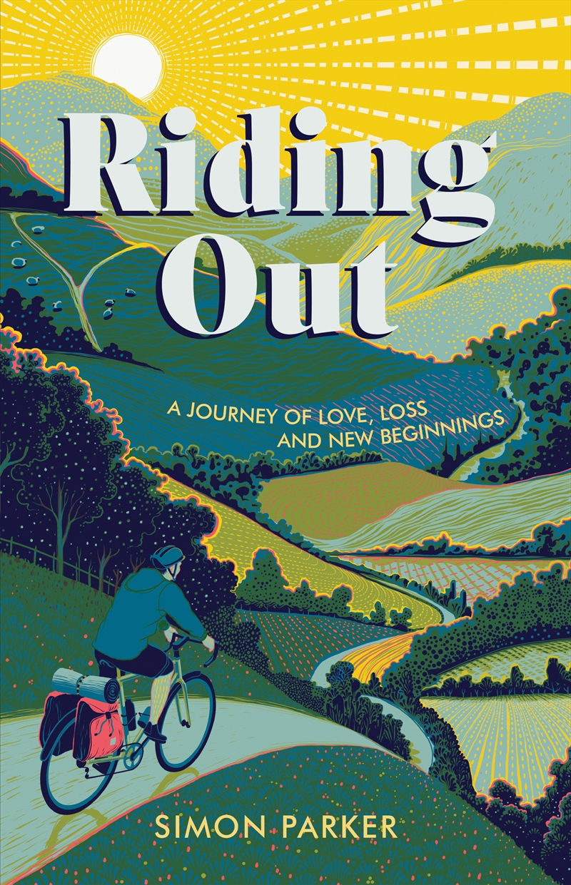 Riding Out/Product Detail/True Stories and Heroism