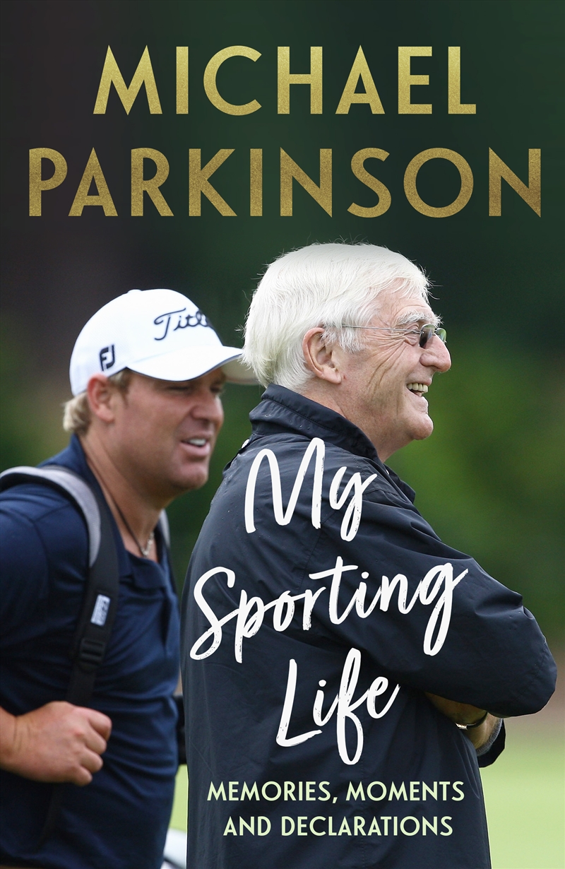 My Sporting Life/Product Detail/Sport Biographies