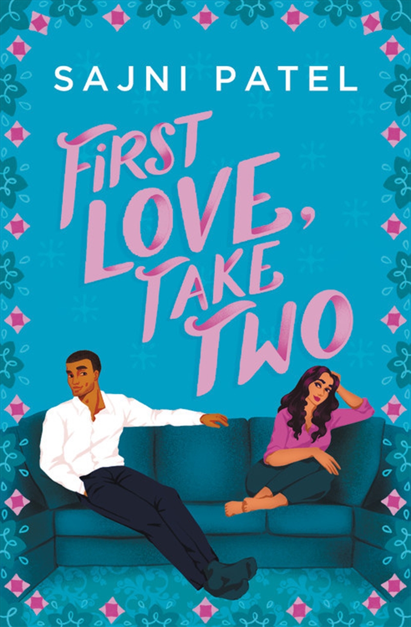 First Love, Take Two/Product Detail/Romance